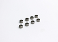 Reflex Racing 3x6x2.5mm Ceramic Bearing Set (7 PCS) RX520