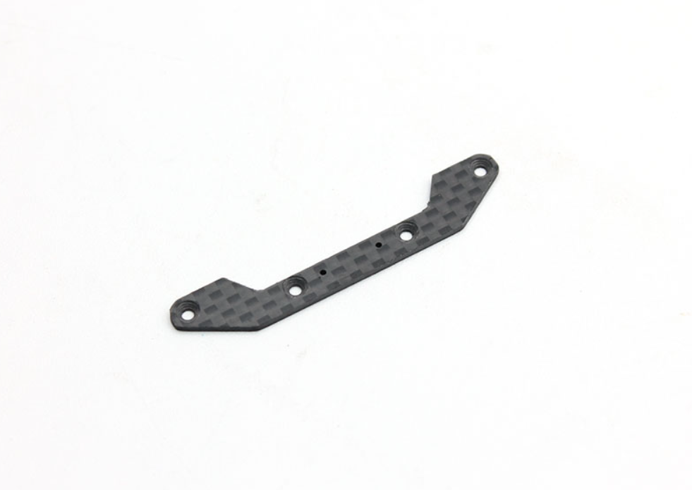 Reflex Racing RX28SE Gen 3 Carbon Fiber Motor Pod Plate RX28SE-11