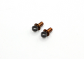 Reflex Racing RX28 Gen 3 Aluminum Shock Pistons RX28A-76