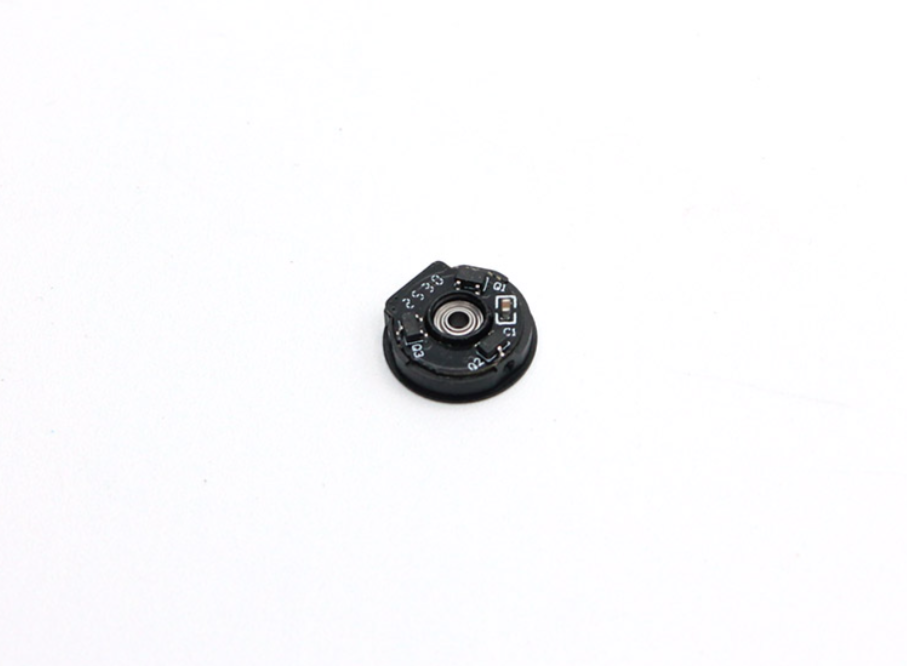 Reflex Racing Revspec Replacement Sensor Board and End Bell - 40° RSB40