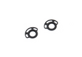 Reflex Racing 0.75mm Motor Spacers (2pcs) RX555