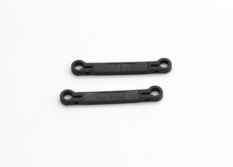 Reflex Racing RX28 Molded Side Links (Black) RX28-049B
