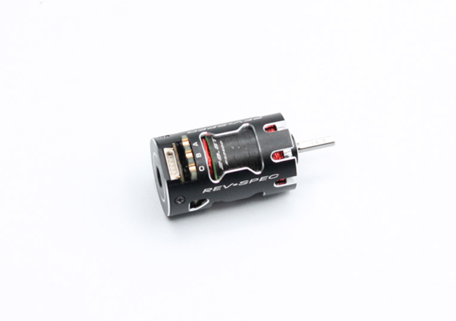 * PRE-ORDER*    Reflex Racing Revspec 29.5T Motor ("2500kv")