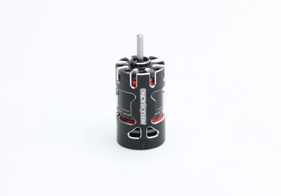 * PRE-ORDER*    Reflex Racing Revspec 29.5T Motor ("2500kv")