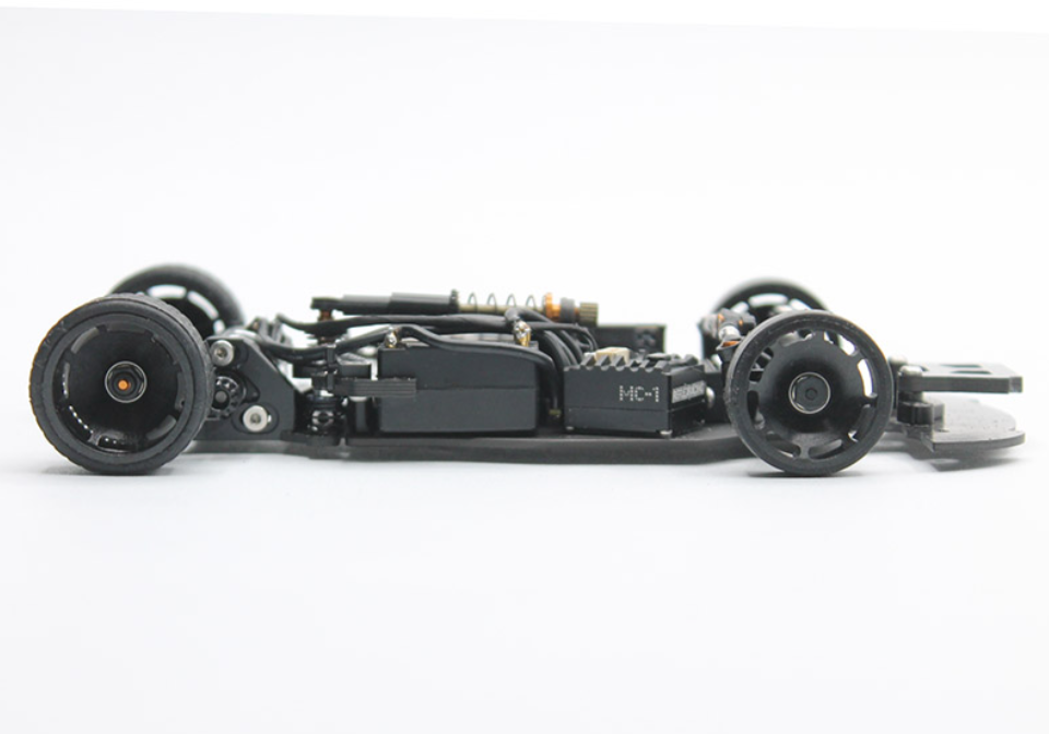 * PRE-ORDER *      Reflex Racing GX28 Car Kit