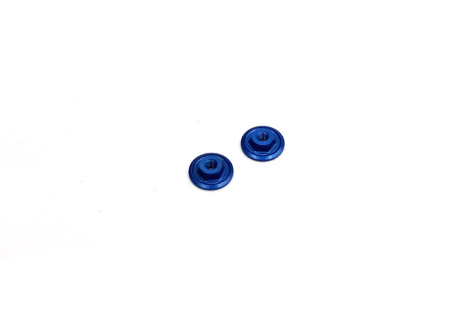 Reflex Racing "Wing Things" V2 - Blue RX532BL-V2