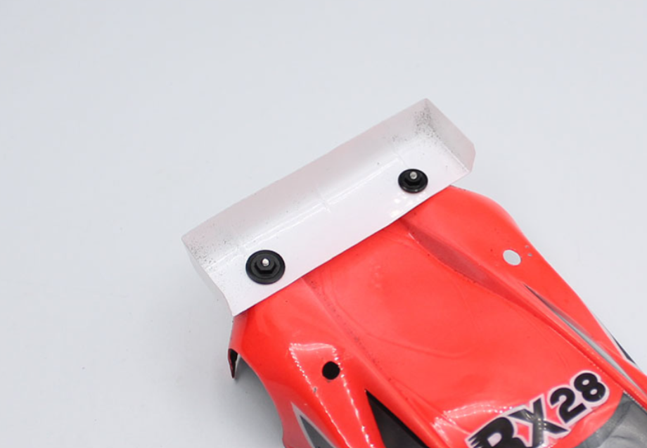 Reflex Racing "Wing Things" V2 - Blue RX532BL-V2