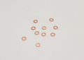 Reflex Racing Rear Axle Shims (10 pcs) RX501