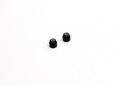 Reflex Racing 2WD Aluminum Rear Left Wheel Nut - 2pcs  RX568
