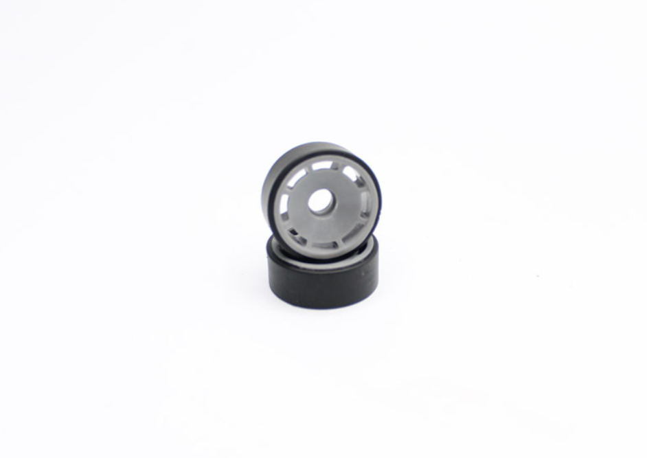 Reflex Racing 8.5mm Low Profile Slick - 40 Deg RX604-40