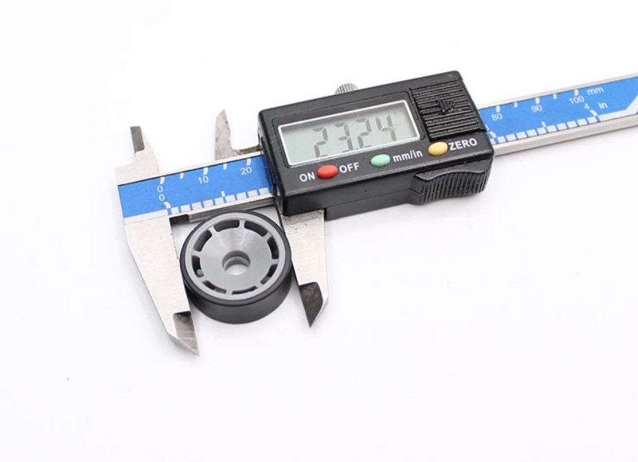Reflex Racing 8.5mm Low Profile Slick - 35 Deg RX604-35