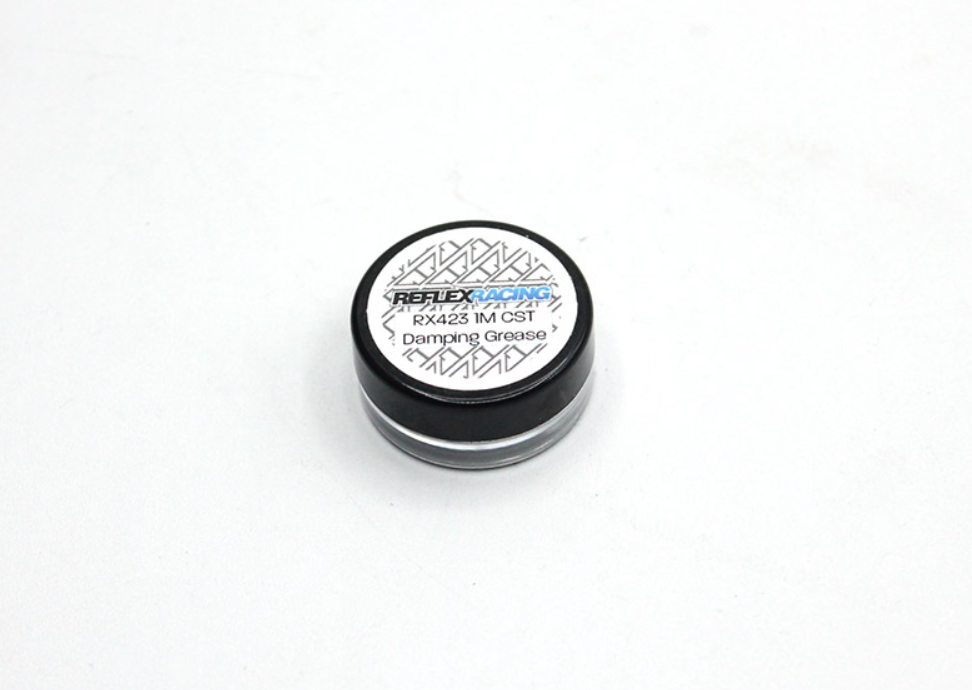 Reflex Racing 1M Damping Grease CST Damping Grease RX423