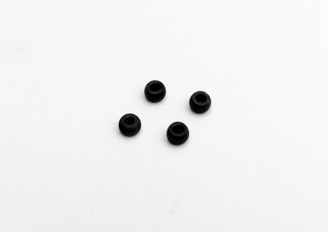 Reflex Racing RX28 KISS Front End Pivot Balls RX28A-17-1
