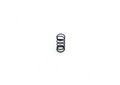 Reflex Racing FX28/GX28 Center Spring - Black (Soft) FX28A-06
