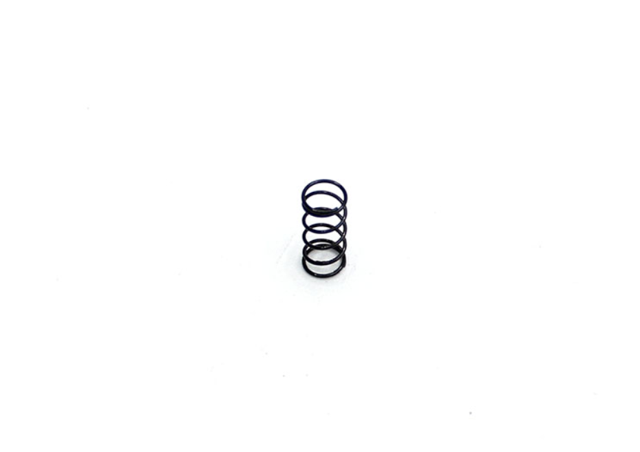 Reflex Racing FX28/GX28 Center Spring - Black (Soft) FX28A-06