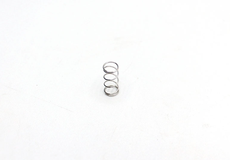 Reflex Racing FX28/GX28 Center Spring - Silver (Medium) FX28A-07