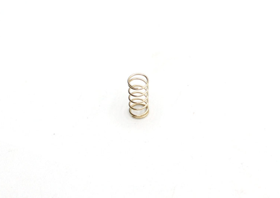 Reflex Racing FX28/GX28 Center Spring - Gold (Hard) FX28A-08