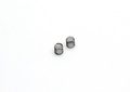 GX28 Front Suspension Springs - Super Soft (Gray) GX28A-01