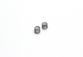 GX28 Front Suspension Springs - Medium (Silver) GX28A-03