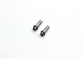 Reflex Racing GX28 King Pins (0.5 Degree) GX28-008-05
