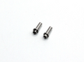 Reflex Racing GX28 King Pins (1.0 Degree) GX28-008-10