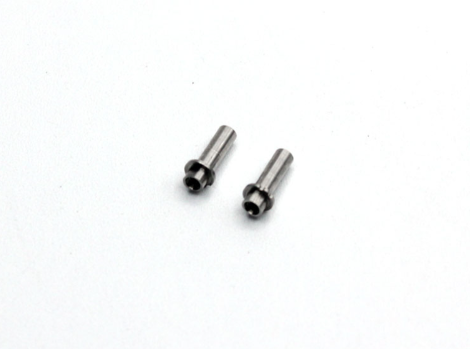 Reflex Racing GX28 King Pins (1.0 Degree) GX28-008-10
