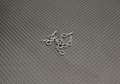 Reflex Racing Mini Body Clips (10 pcs) RX522