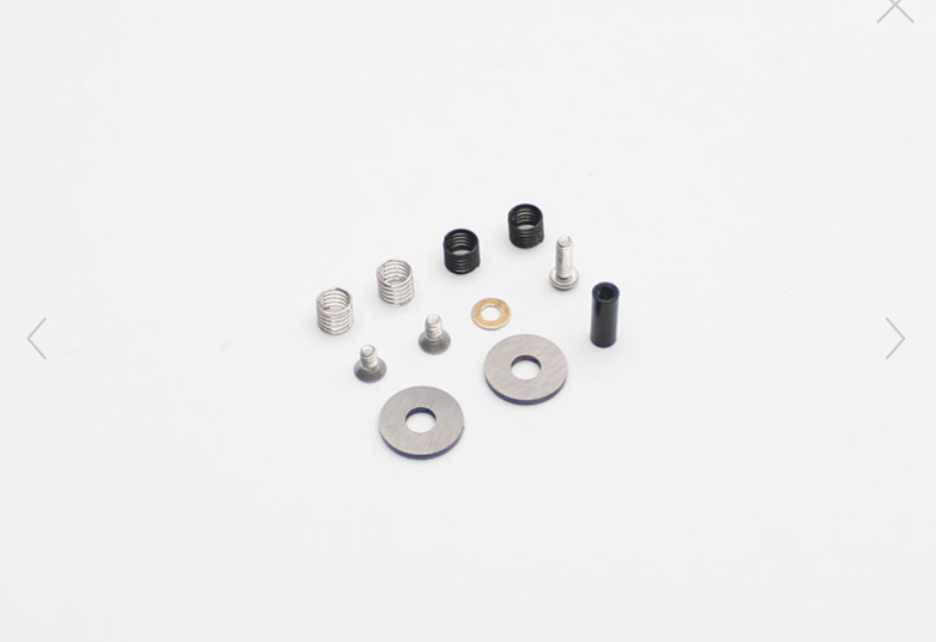 Reflex Racing Spring-Tuned Mass Damper Set RX535