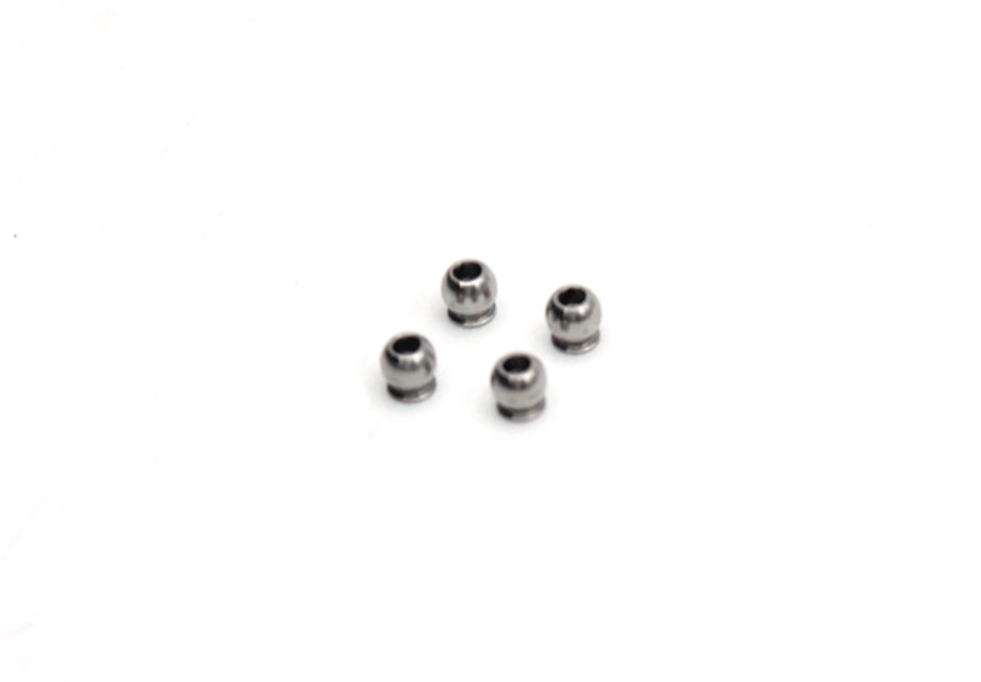 Reflex Racing RX28 3.5mm Titanium Ball End RX28A-67
