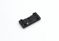 Reflex Racing GX28 4 Degree Caster Bulkhead GX28-006-04