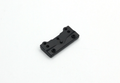 Reflex Racing GX28 2 Degree Caster Bulkhead GX28-006-02