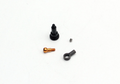 Reflex Racing GX28 Adaptor Kit for RX28 Gen 3 Shock GX28A-06