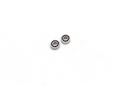 Reflex Racing T Bar Bearings (2pcs) FX28-041 FX28