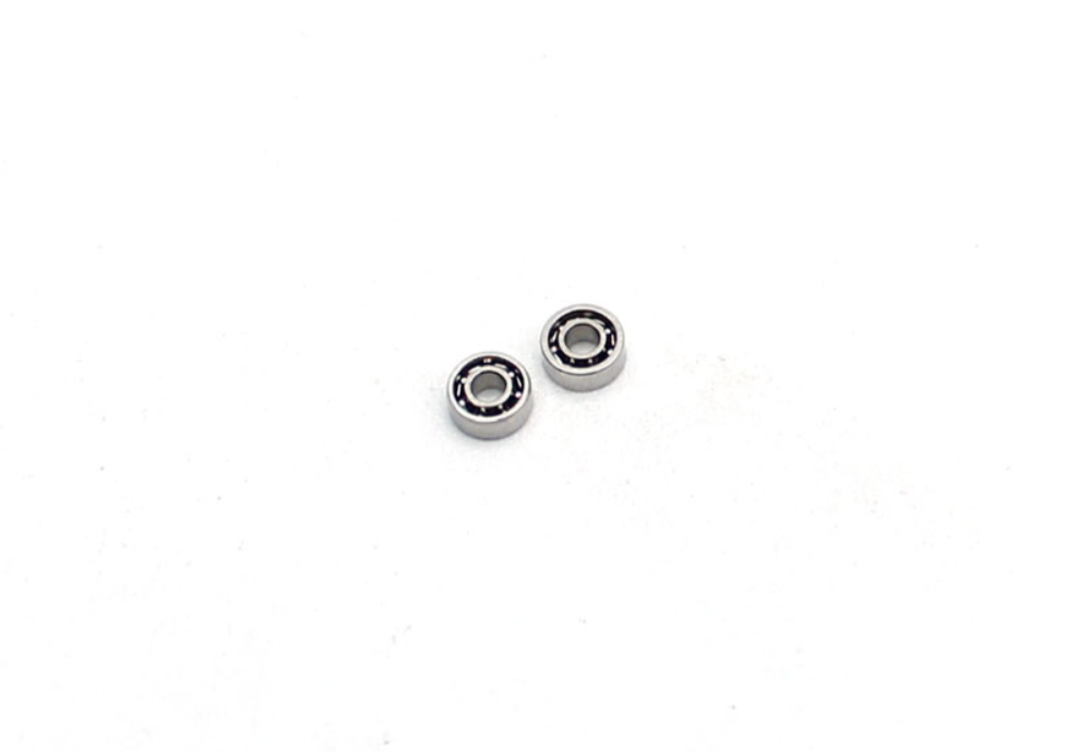 Reflex Racing T Bar Bearings (2pcs) FX28-041 FX28