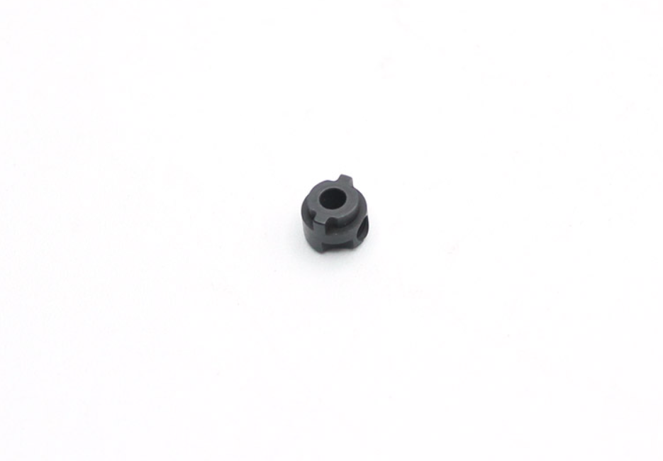 Reflex Racing 2WD Left Hub (Aluminum) RX560A