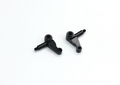 Reflex Racing GX28 Steering Knuckles GX28-007