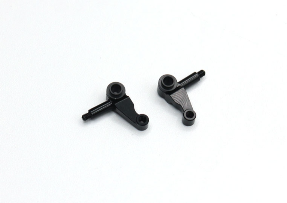 Reflex Racing GX28 Steering Knuckles GX28-007