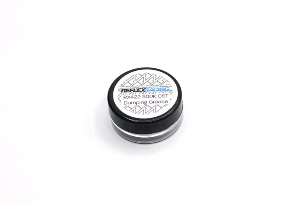 Reflex Racing 500K CST Damping Grease RX422