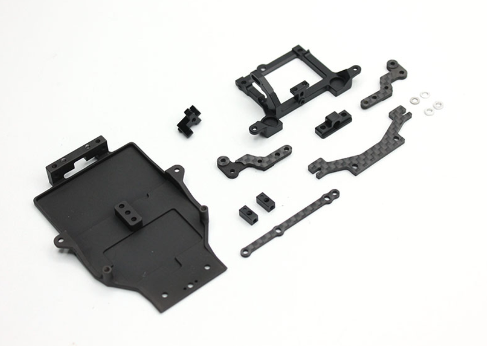 Reflex Racing RX28 Gen 3 World's Edition Conversion Kit RX28G3WE-UKIT