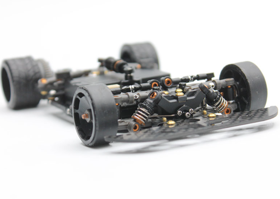 Reflex Racing RX28 Gen 3 World's Edition Conversion Kit RX28G3WE-UKIT