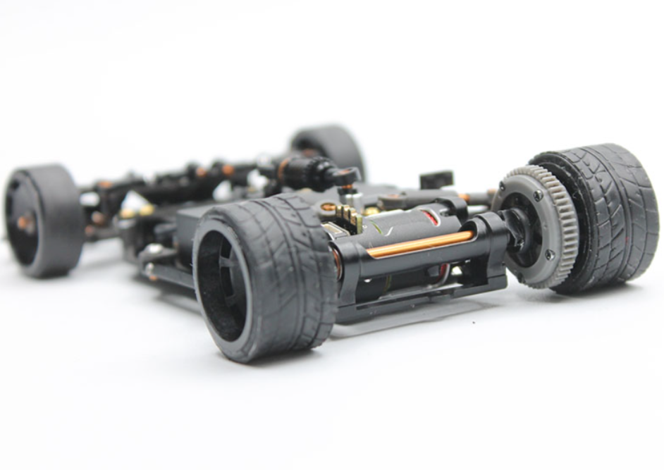 Reflex Racing RX28 Gen 3 World's Edition Conversion Kit RX28G3WE-UKIT