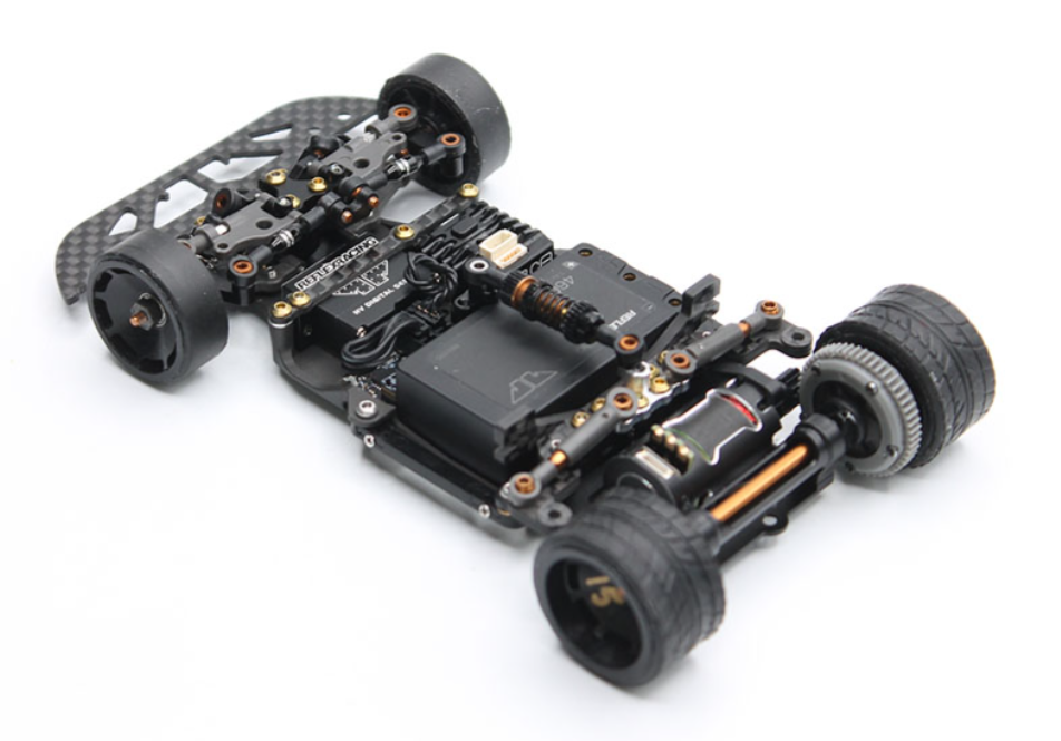 Reflex Racing RX28 Gen 3 World's Edition Conversion Kit RX28G3WE-UKIT