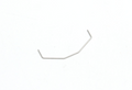 Reflex Racing RX28 Gen 3 Sway Bar - Medium (Silver)  RX28A-61