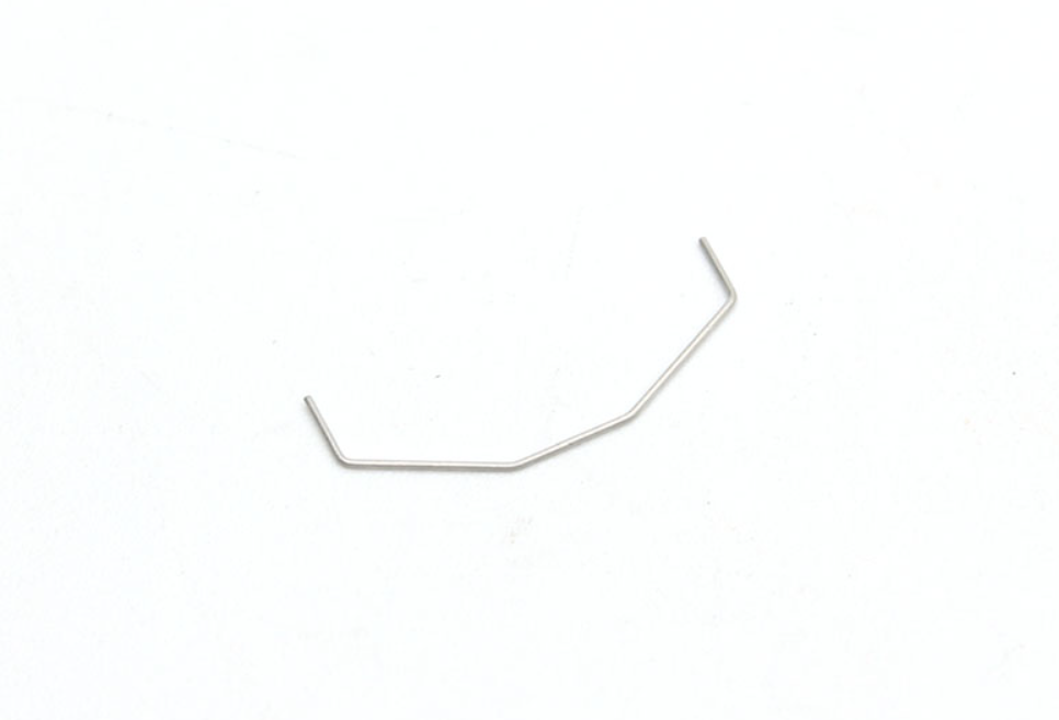 Reflex Racing RX28 Gen 3 Sway Bar - Medium (Silver)  RX28A-61