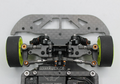 RX28 Linear Steering Horn RX28A-40