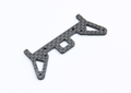 Reflex Racing GX28 Tweak Plate for Lexan Bodies GX28-004-BP