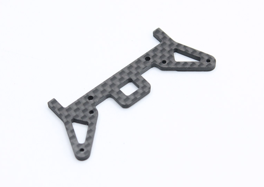 Reflex Racing GX28 Tweak Plate for Lexan Bodies GX28-004-BP