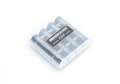 Reflex Racing 750mah NiMH AAA Batteries RRE033