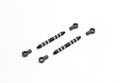 Reflex Racing RX28 WE Long Aluminum Side Links (2pcs) RX28WE-09
