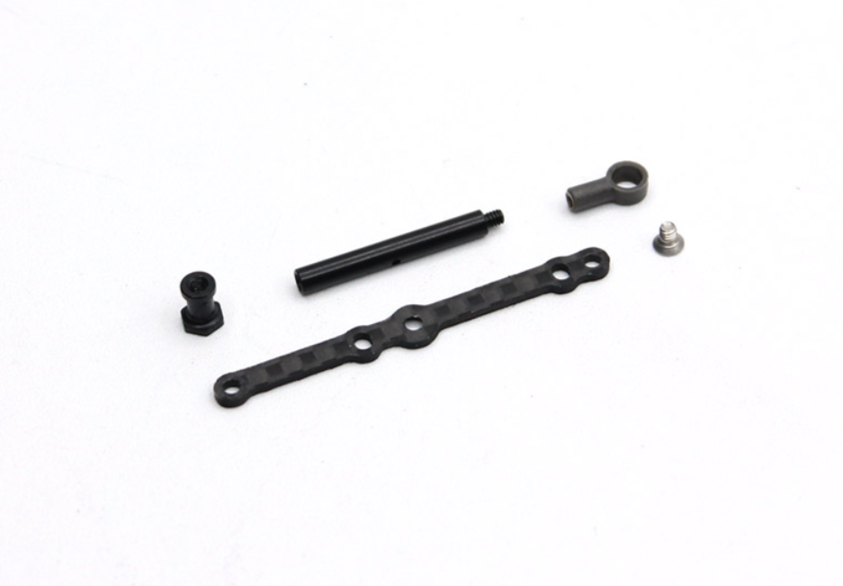 Reflex Racing RX28 WE Long Shock Adaptor Kit RX28WE-10